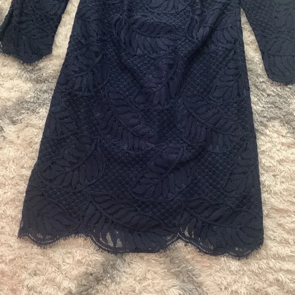 Lily Pulitzer dress - Picture 3 of 8